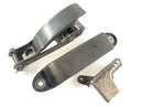 Honda Goldwing GL 1100 SC02 [1980] - Tension rail slides primary chain-2