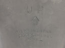 Kawasaki VN 800 VN800A [1996] - Swingarm rear wheel swing arm rear triangle-4