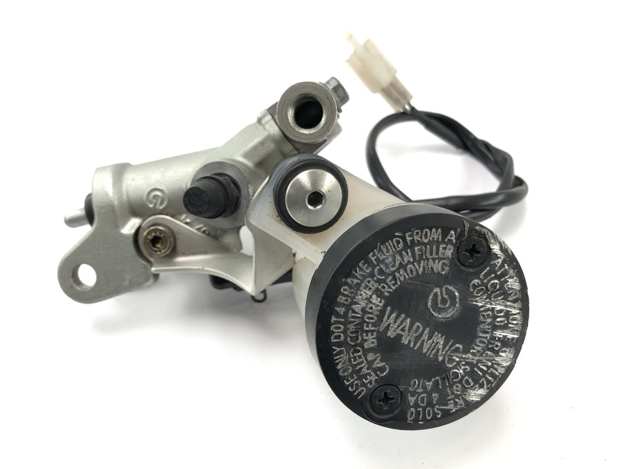 KTM 950 SM LC8 [2008] - coupling pump clutch fitting