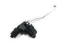 Yamaha WR 125 X DE07 [2010] - Clutch fitting clutch lever-3