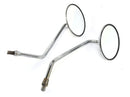 Honda CB 650 RC03 [1981] - Mirrors Rearview Mirror Set Pair-1