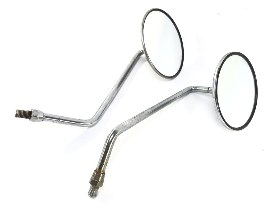 Honda CB 650 RC03 [1981] - Mirrors Rearview Mirror Set Pair