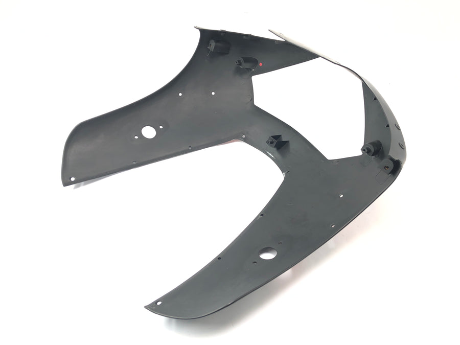 Aprilia RSV 1000 RP Mille [2001] - lamp mask fairing upper part pulpit front fairing