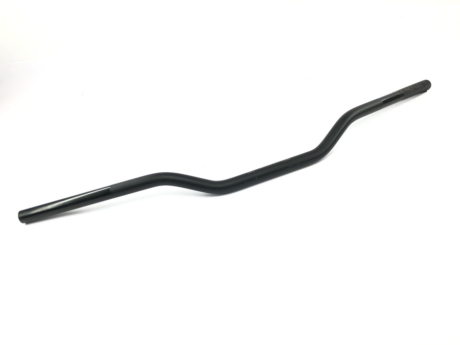 SWM RS 125 R B2 [2020] - Lenker Rohrlenker Motorradlenker Schwarz