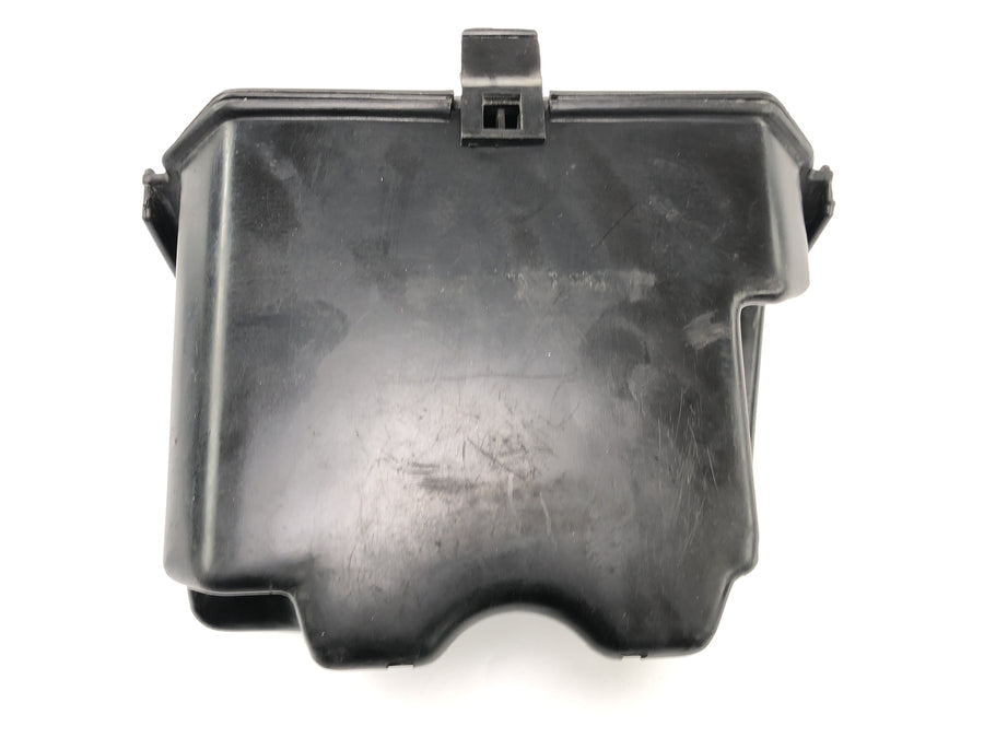 Honda CBX 750 RC17 [1984] - Staufach tool subject