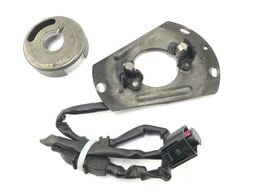BMW R 1100 S R11S [2005] - ignition impulse provider