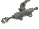 Honda NSR 125 JC22 [1998] - brake pump at the back main brake cylinder brake system-5
