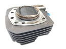 Moto Guzzi Stelvio 1200 4V [2009] - cylinder with pistons on the right-7