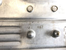 Honda GL 1000 Goldwing GL1 [1977] - Valve cover left engine cover-4