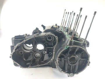 Yamaha XS 1100 2H9 [1978] - Engine housing empty housing - 0