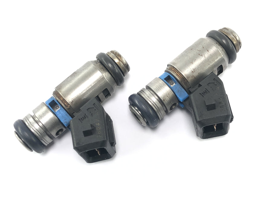Moto Guzzi Stelvio 1200 8V [2016] - Fuel injector pair