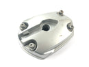 BMW R 1200 GS R12 K25 [2004] - valve cover right cylinder head cover magnesium engine cover-1