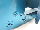 Yamaha RD 350 YPVS 31K [1984] - Front fender-4