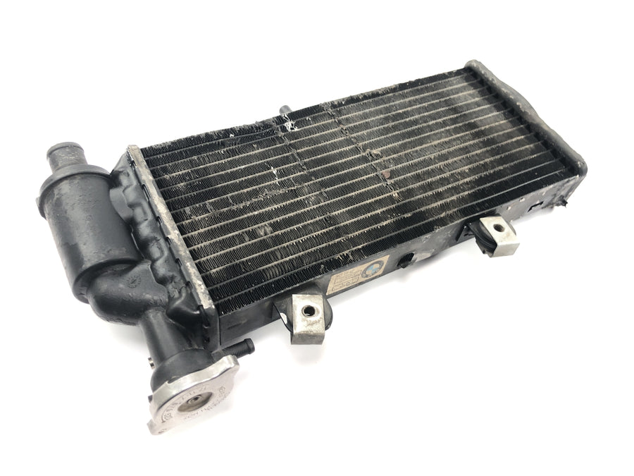 BMW F 650 GS R13 [2000] - Radiator water cooler engine radiator cooling radiator