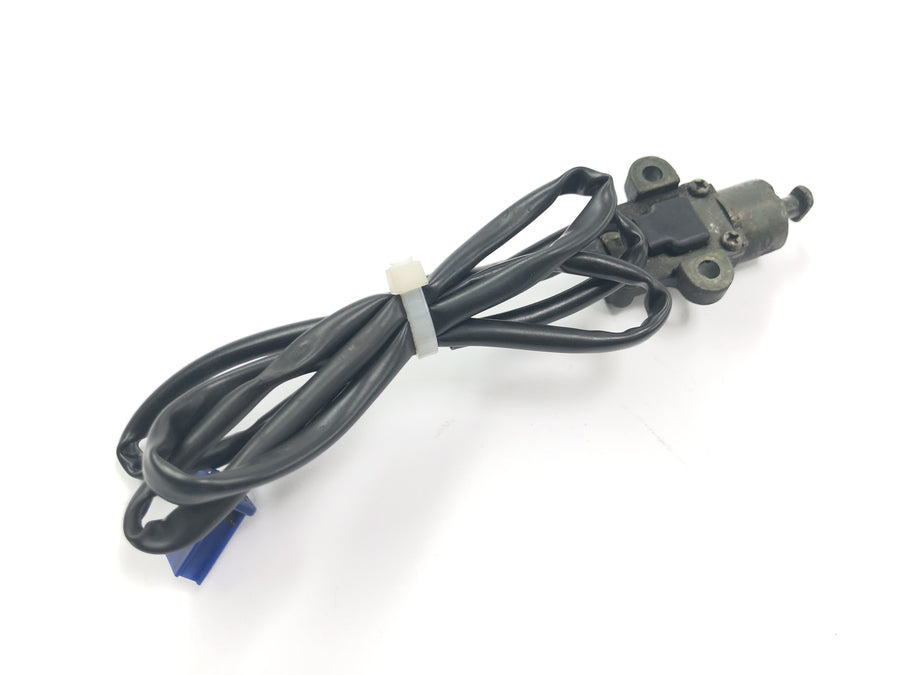 Yamaha XJR 1300 RP02 [1999] - Side stand switch
