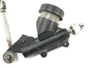 Ducati SL 600 Pantah [1982] - Rear brake pump-2