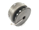 BMW C1 125 [2002] - Alternator generator rotor pole wheel with starter freewheel-1