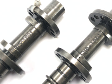 Ducati Multistrada 1200 S Touring [2009] - Camshaft rear cylinder set intake camshaft exhaust camshaft - 0