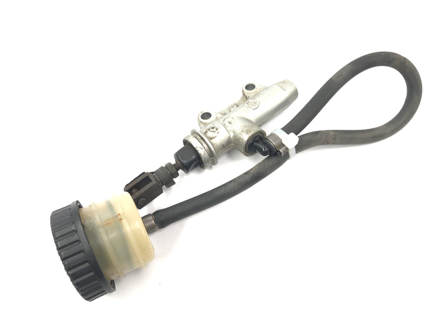 BMW R 1200 GS Adventure R12 [2012] - Brake pump behind