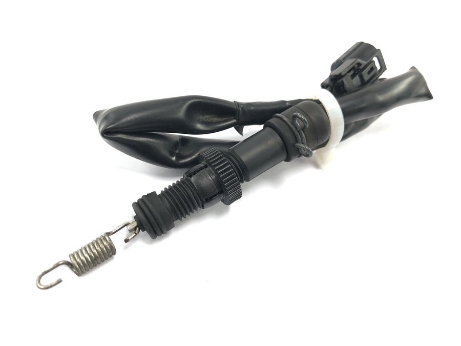 Honda CBR 1000 RR SC59 [2008] - Bremslichtschalter hinten