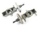 Honda FMX 650 RD12 [2006] - Chain tensioner chain adjuster rear wheel-3