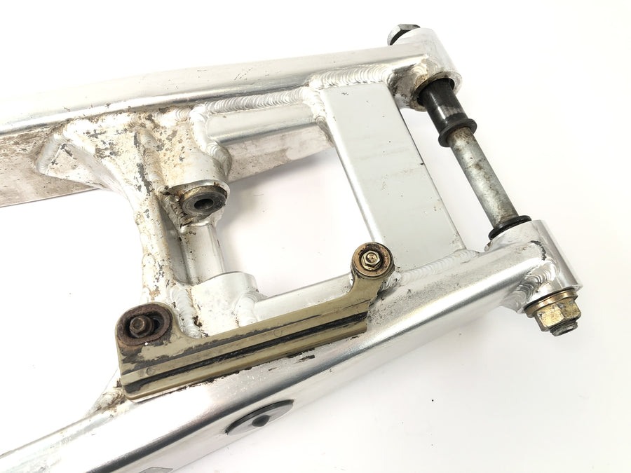 Husqvarna TE 610 E Dual H7 [1999] - Rear swing arm