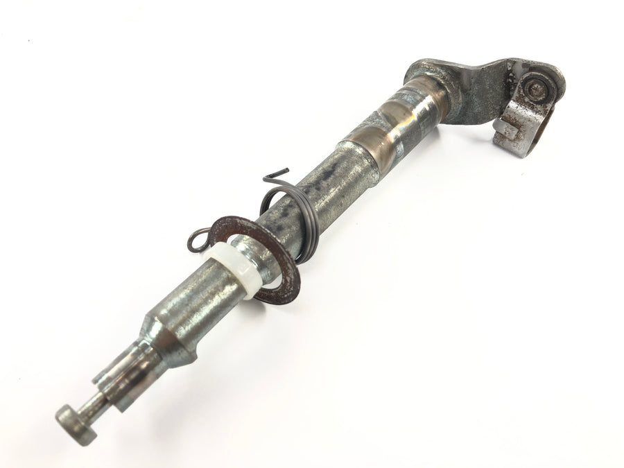 Yamaha XT 550 5Y3 [1982] - coupling