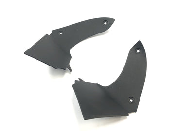 BMW K 1200 S K12S [2005] - Cockpit interior paneling Interior paneling cockpit - 0