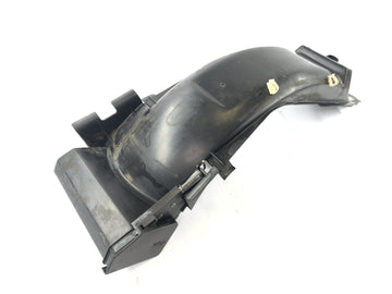 Honda CBX 650 E RC13 [1983] - fender behind the protective sheet Fender cover splash protection