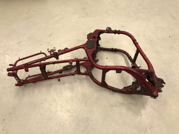 Suzuki Bandit 1200 GV75A [1998] - Frame with papers - 0