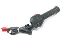 Honda CBX 750 RC17 [1984] - Gas grip rotary handle handlebar switch right-1