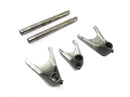 Yamaha V Max 1200 2LT [1998] - shift forks shift fork set shift fork shafts-2