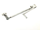 Cagiva Planet 125 [1998] - Shift lever with shift linkage-2