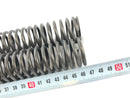 Yamaha XT 600 Zentere 34L [1985] - fork feathers set couple-3