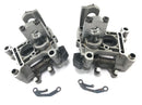BMW R 1100 S R2S [2000] - rocker arm bracket valve train bearing bracket set left and right-1