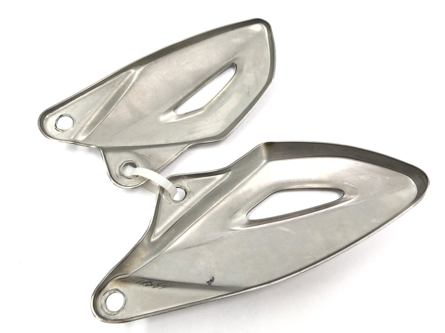 Triumph Street Triple R 675 D67LD [2010] - heeling Set Set Couple