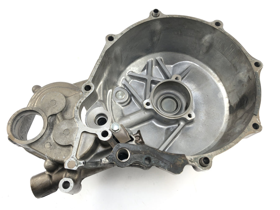 Honda NX 650 RD02 [1989] - light machinery cover Motor lid