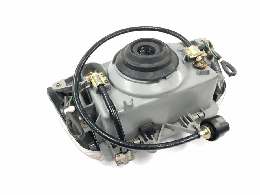 Honda Goldwing GL 1200 SC14 [1988] - Headlight front headlight