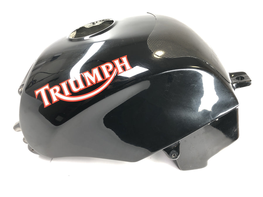 TRIUMPH DAYTONA 955I T595 [1998] - Tank petrol tank fuel tank tank container plastic tank