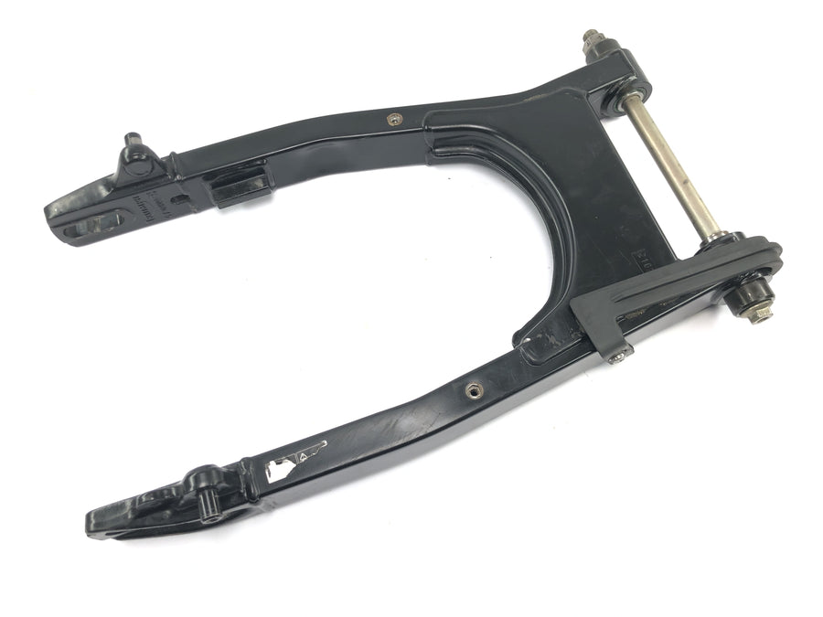 Triumph Bonneville T100 986MF [2012] - Swingarm rear swing arm