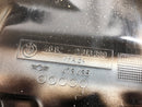 BMW R 1100 GS [1990] - Rear substructure splash guard-5