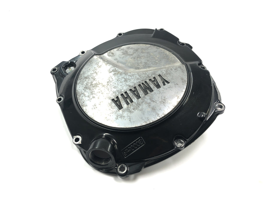 Yamaha XJR 1300 RP02 [1999] - Clutch cover engine cover