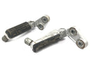 Yamaha GTS 1000 4FV [1997] - Driver footrests left and right-1