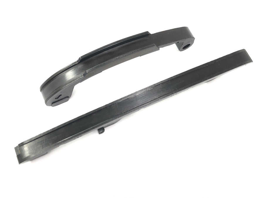 Triumph Sprint ST 1050 [2005] - clamping rail and slide control chain