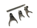 Honda Goldwing GL 1200 SC14 [1988] - Shift forks shift fork set-3