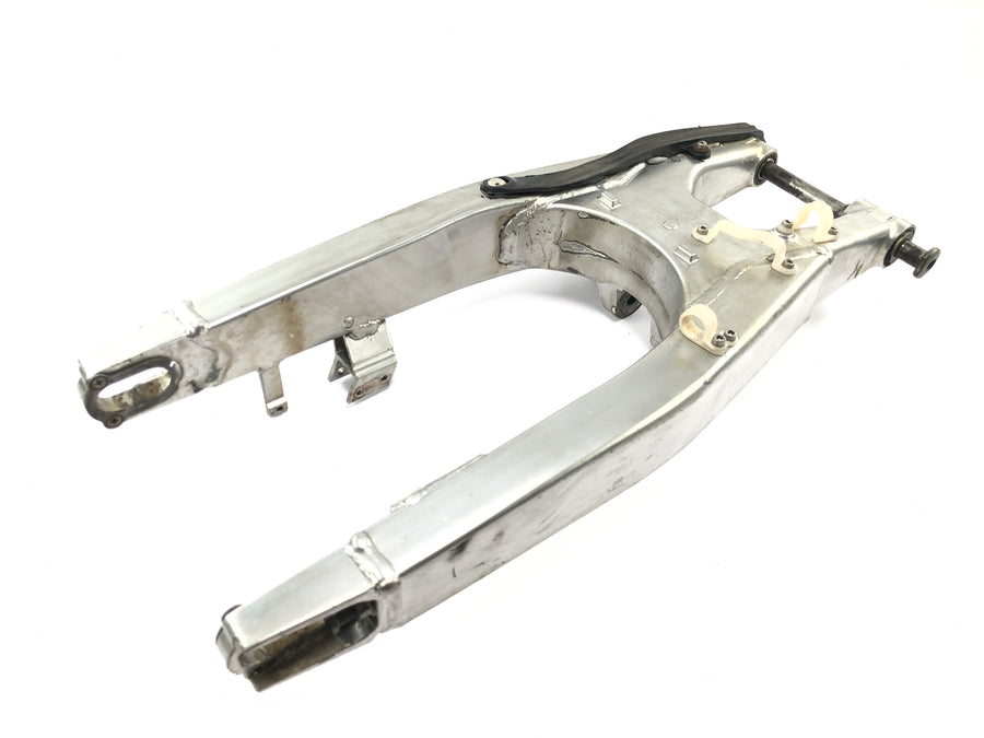 Honda CRF 450 R [2007] - Schwinge Hinterradschwinge Schwingenarm Aluminium