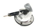 Benelli TNT 1130 [2009] - Tank cap locking mechanism ignition lock set-4