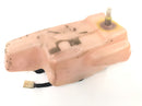 Yamaha DT 175 2K4 [1982] - Oil tank oil storage container engine oil tank plastic-3