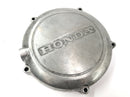 Honda GL 500 Silverwing PC02 [1982] - engine lid-1
