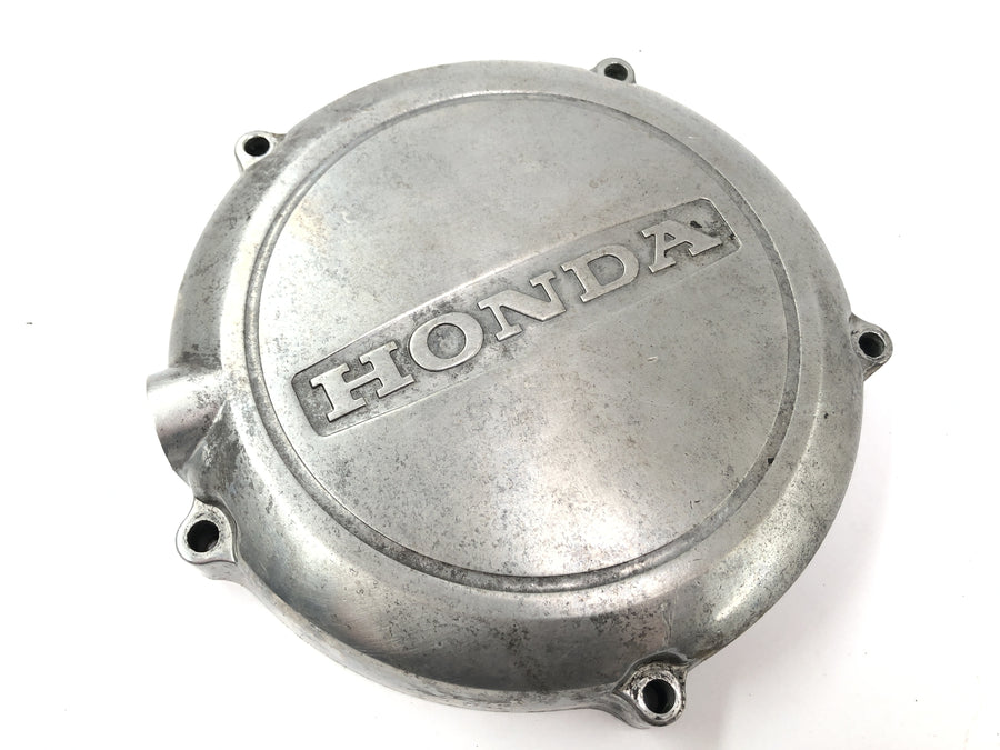 Honda GL 500 Silverwing PC02 [1982] - engine lid